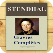 Stendhal : Oeuvres majeures