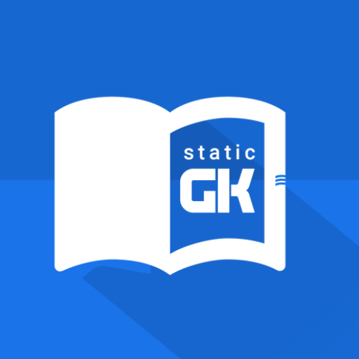 StaticGk: forCompetitiveExams logo