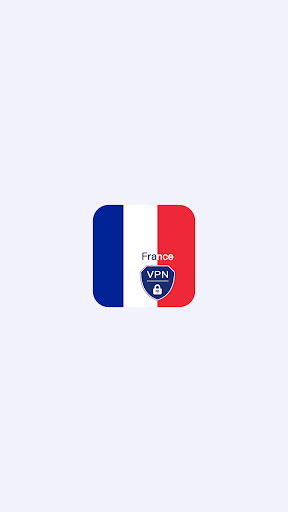 Android application VPN France - Use French IP screenshort