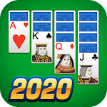 Cover Image of Tải xuống Solitaire cổ điển 2.0.7 APK