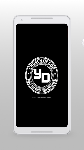 Android application ENCYD screenshort