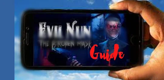 |Evil Nun Broken Mask Guide