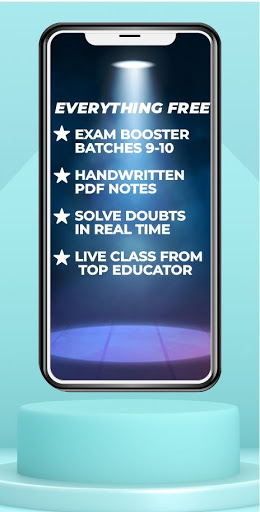 Android application Biome screenshort