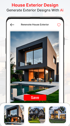 House Design Floor Planner App screenshot 6