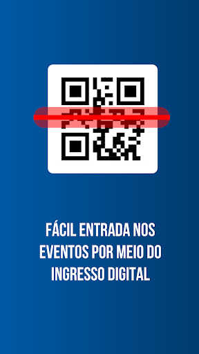 Ticket Vibe Screen 2