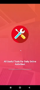 Useful Tools For Daily Life
