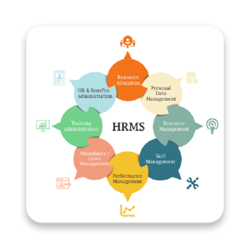 Human Resource Management 2.4 Icon