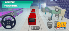 Bus Stop Simulatorのおすすめ画像5