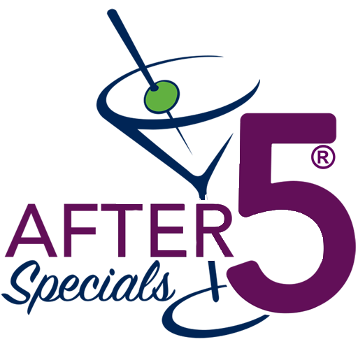 After5® Specials logo