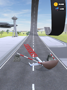 Sling Plane 3D Apk Mod for Android [Unlimited Coins/Gems] 6