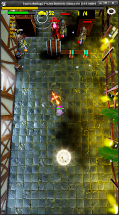 Arrisa - Screenshot 4
