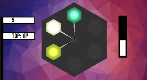 Hex Screen 3