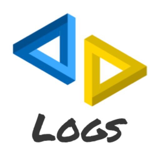 Cangi Logs logo