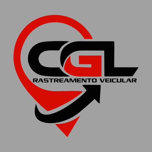 CGL Rastreamento logo