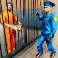 Тюрьма побег - свободно приключение игры