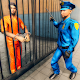 Gefängnis Flucht - frei Abenteuer Spiele