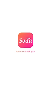 Soda：Live Video Chat