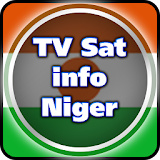 TV Sat Info Niger icon
