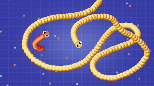 Crawl Slither Online::Appstore for Android