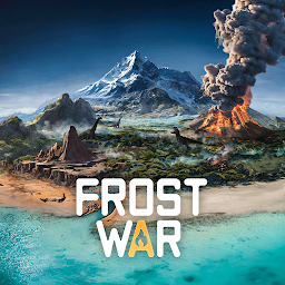Frost War: Survival Mod Apk