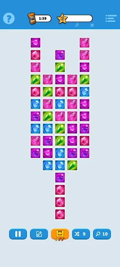 Pixel Link - Screenshot 2