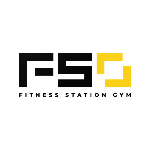 FS Gym 2.0 Icon