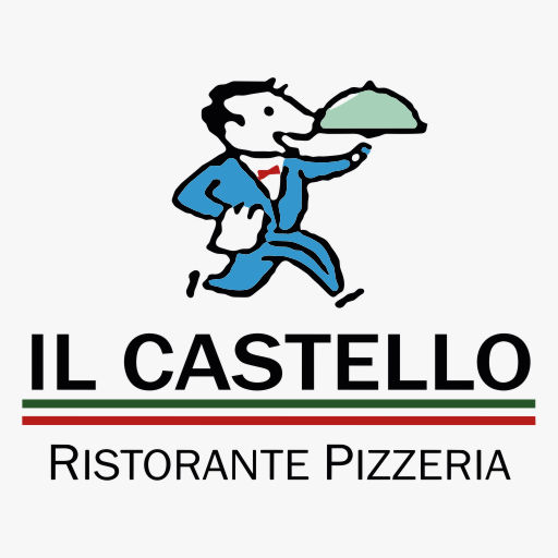 Il Castello Kurier Müllheim logo