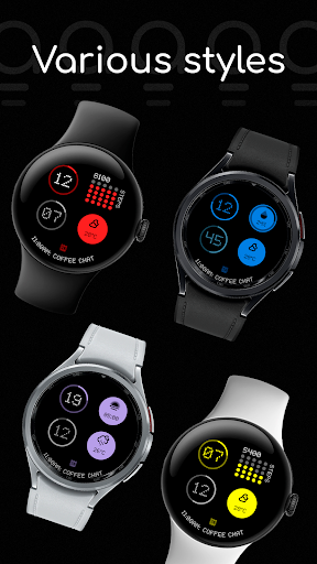 AD Nothing Widgets - WatchFace