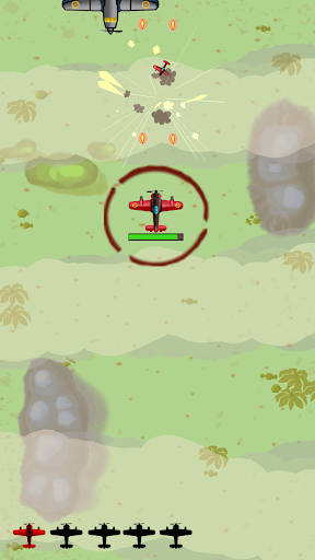 Air Force Screen 2