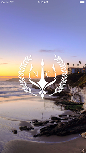 Android application The Club at Neptune Cove screenshort