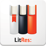 Cover Image of Download LitRes: Read and Listen online 3.31.2 APK