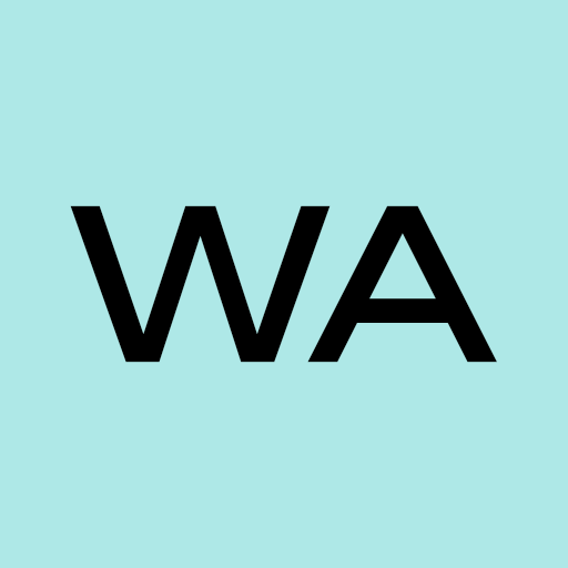 WhereAbouts logo