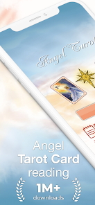 Angel Tarot Cards - Apps Google
