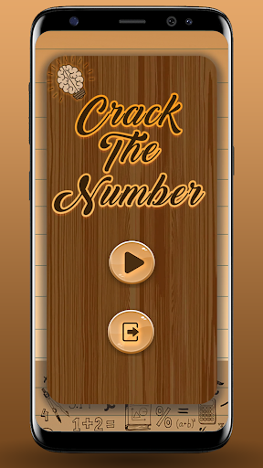 Crack The Number ekran görüntüsü