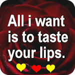 Cover Image of Baixar Love Messages  APK