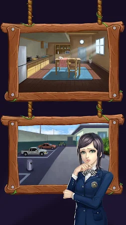 Game screenshot побег из тюрьмы:выйти комнаты hack