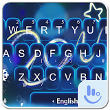 Welcome 2018 Keyboard Theme icon