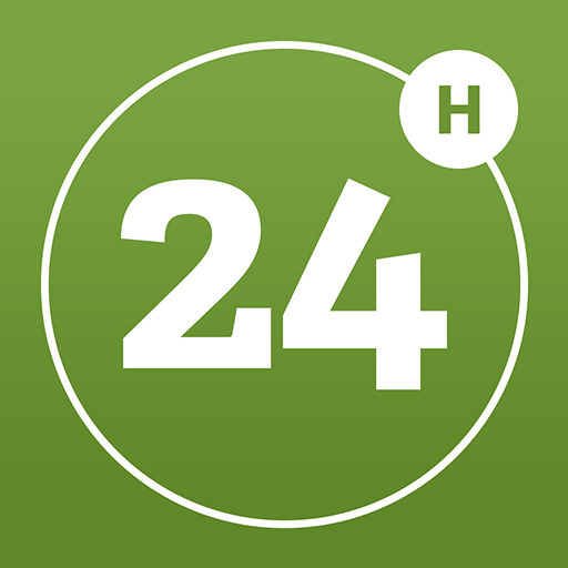 Heeze-Leende24 logo