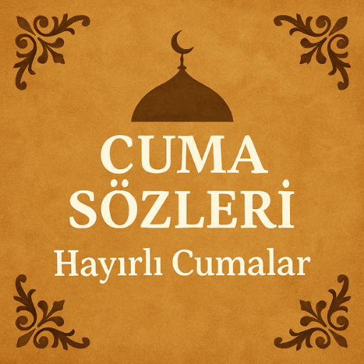Cuma Sözleri - Hayırlı Cumalar विंडोज़ पर डाउनलोड करें