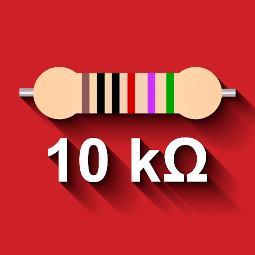 Resistor Color Coding logo