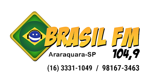 Rádio Brasil FM Araraquara 104 Screen 2