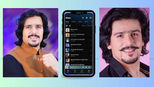 Javid Amirkhil - جاوید امیرخیل Screen 3