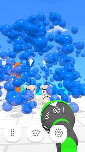 Aqua Boy Screenshot