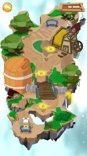 Beer Jump Screenshot 3 - AppWisp.com