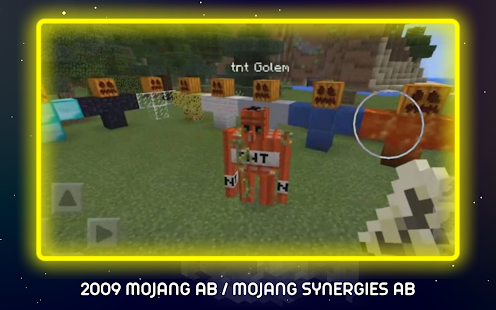 Golem World Mod 1.0 APK screenshots 12