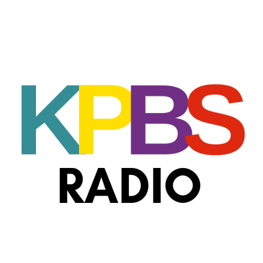 KPBS Radio San Diego  Icon