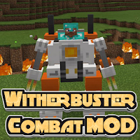 Witherbuster Combat MOD