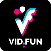 VIDFUN - Short Video Sharing App India