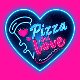 Icon image Pizza-And-Love