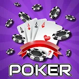 Play Five Card Draw Poker icon